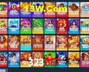 Apostas de Basquete 323Bet