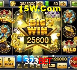 Experiência VIP 323Bet