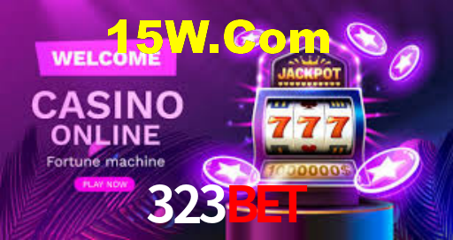 323Bet: Jogos de Caça-Níqueis-Altas Recompensas, Roleta-Velocidade, Blackjack-Desafios Máximos