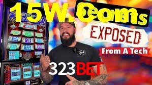 Tournaments 323Bet