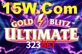Blackjack Table 323Bet