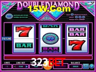 Promoções Sazonais 323Bet