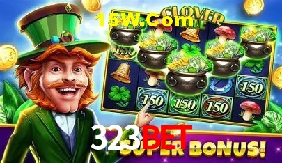 Apostas de Tênis 323Bet