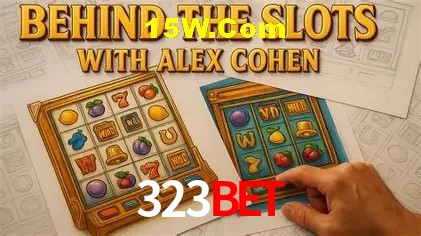 Estatísticas do Jogo 323Bet