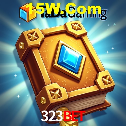 Interface do App 323Bet