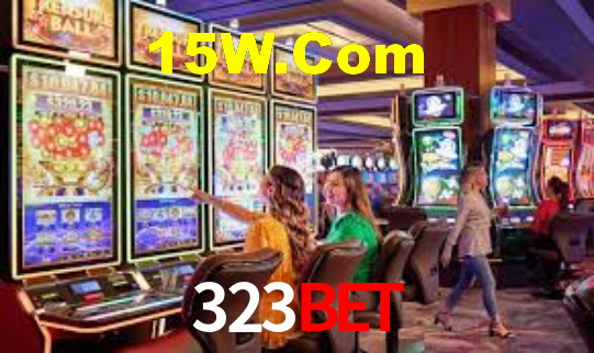 323Bet