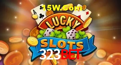 Especiais de Fim de Semana 323Bet