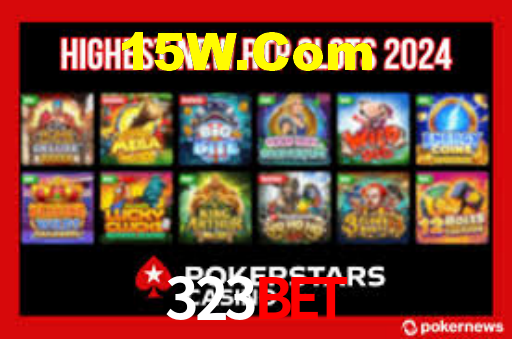 323Bet App