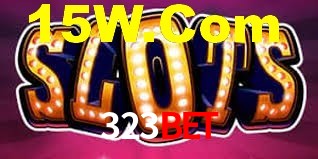 VIP Casino 323Bet