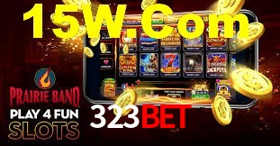 Spaceman Game 323Bet