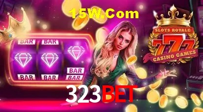 Design Responsivo 323Bet