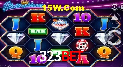 Recursos de Bônus 323Bet