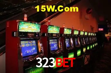 Login Seguro 323Bet