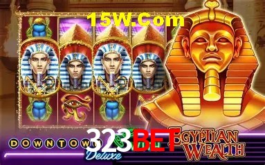 Estatísticas Esportivas 323Bet