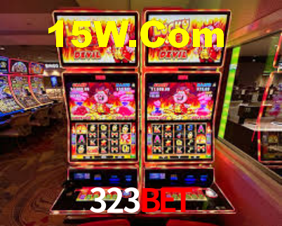 323Bet App