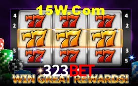Experiência VIP 323Bet