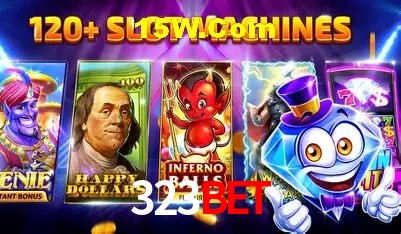Avaliações dos Jogadores 323Bet