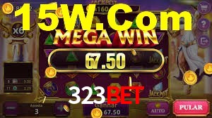Tennis Betting 323Bet