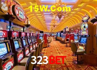 cassino 323Bet