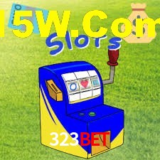 Premium Interface 323Bet