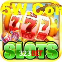 323Bet App Interface