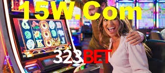 Programa VIP 323Bet